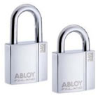 LIETO Security - Kłódki ABLOY PLI340/25, PLI340/50