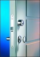 Zamek mechaniczny ABLOY LC202 Zamek mechaniczny ABLOY LC202