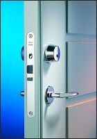 Zamek mechaniczny ABLOY LC204 Zamek mechaniczny ABLOY LC204