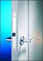 Zamek mechaniczny ABLOY LC208