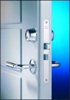 Zamek mechaniczny ABLOY LC210