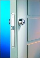 Zamek mechaniczny ABLOY LC211 Zamek mechaniczny ABLOY LC211