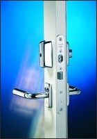 Zamek mechaniczny ABLOY LC300