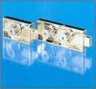 Zamek przemysłowy ABLOY SC200 Zamek przemysłowy ABLOY SC200
