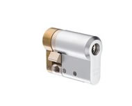 Cylinder ABLOY CY331NA77GG