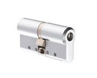 Cylinder ABLOY CY332NA77GG