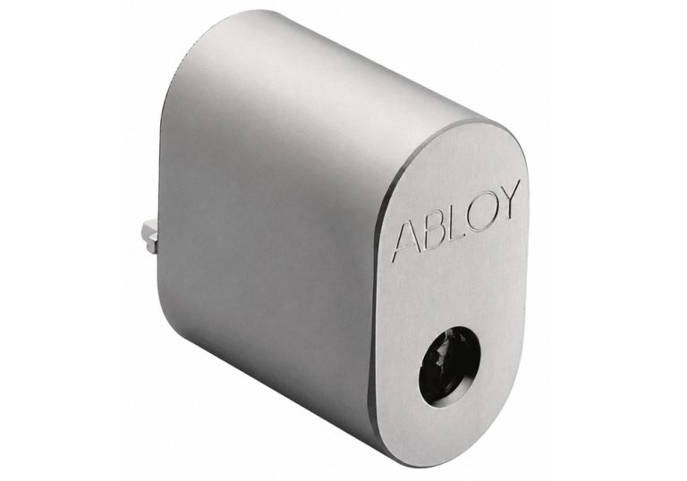 Cylinder owalny pojedynczy