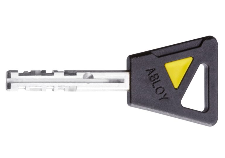 Abloy Disklock Pro