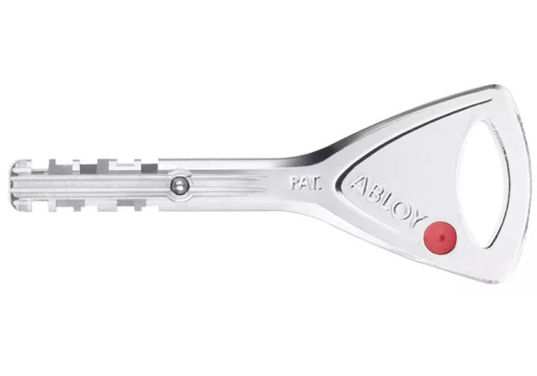 Abloy Protec2