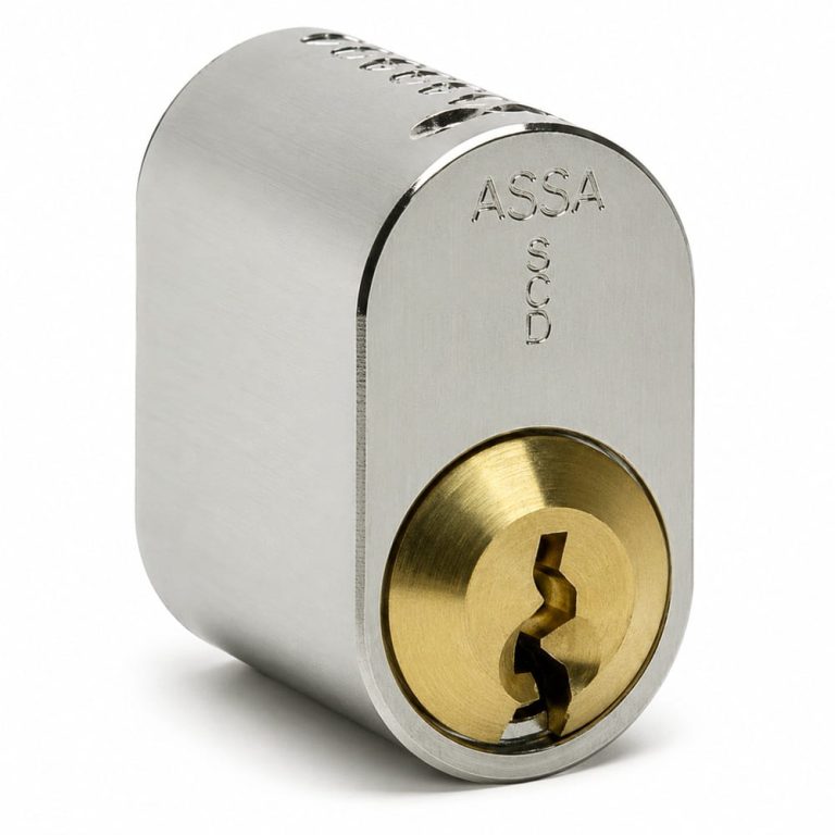 Cylinder pojedynczy