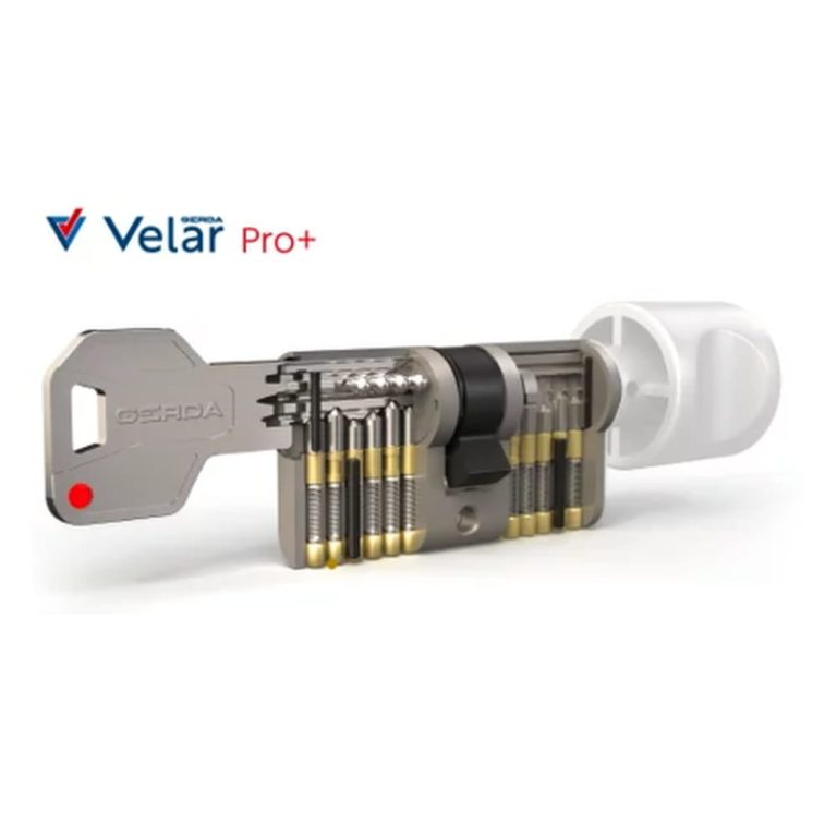 Velar Pro+
