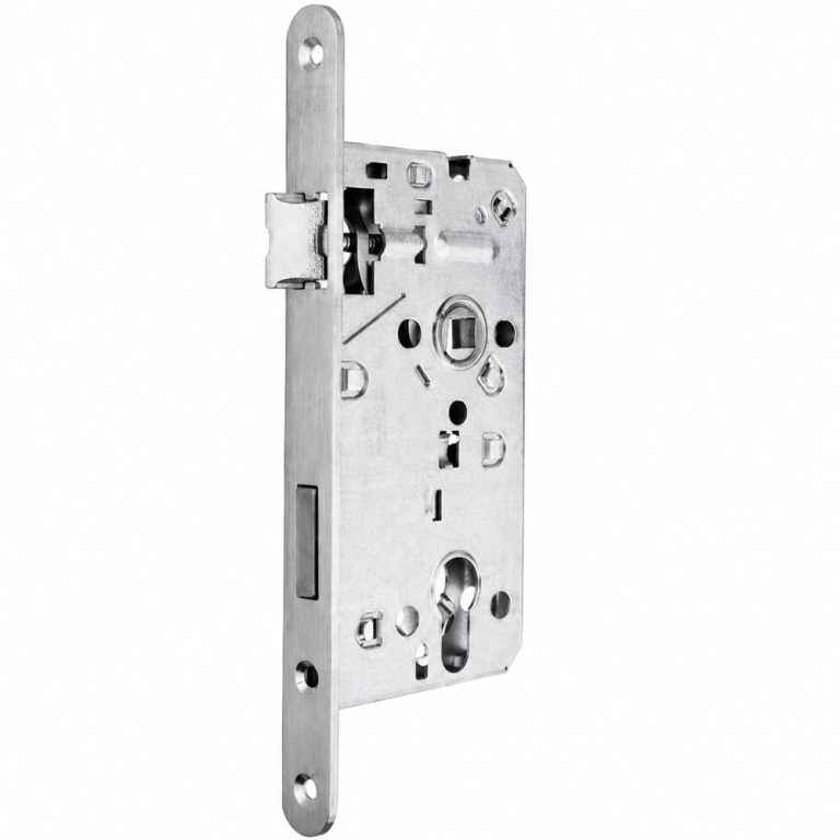 Zamek YETI LOB 72/55